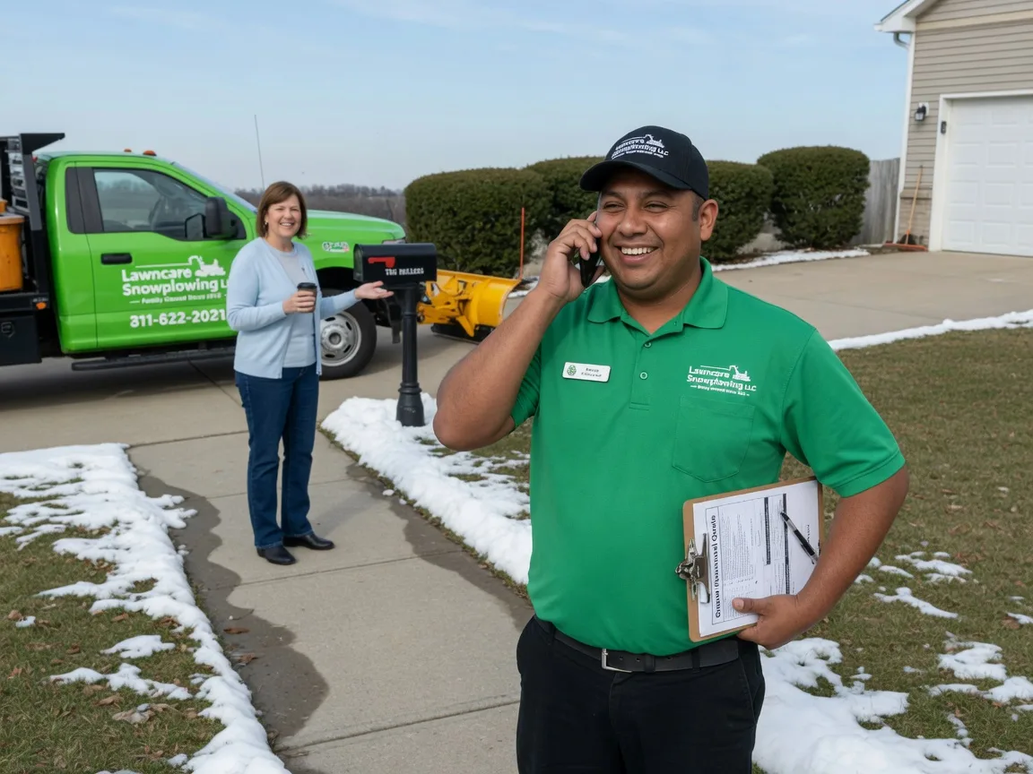 Lawn Care Services By Expert Landscaper Putnam, OK FAQs